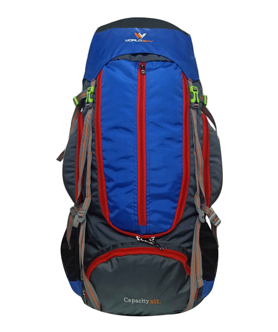RUCSACK HIKING BAG